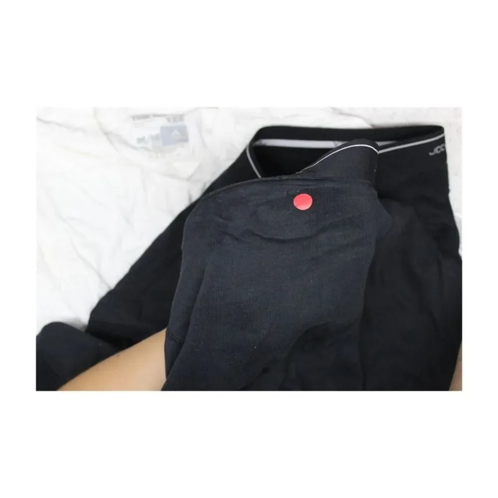 Jockey all items